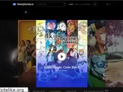 Sites similar to sledujserialy.sk