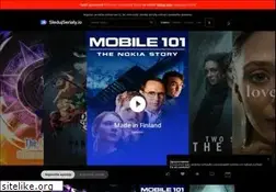 Sites similar to sledujserialy.to