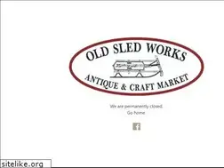 Sites similar to sledworks.com