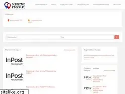 Sites similar to sledzeniepaczki.pl