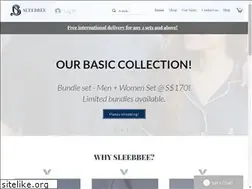 Sites similar to sleebbee.com