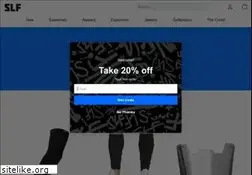 Sites similar to sleefs.com