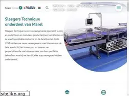 Sites similar to sleegerstechnique.com