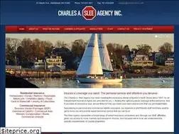 Sites similar to sleeinsurance.com