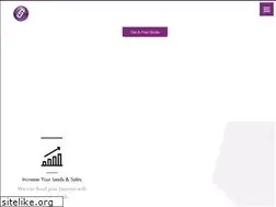 Sites similar to sleek-websites.com.au