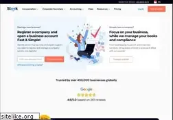 Sites similar to sleek.com