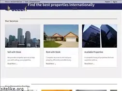 Sites similar to sleek.direct