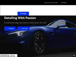 Sites similar to sleekautodetailing.com