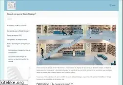 Sites similar to sleekdesign.fr