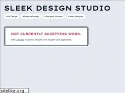 Sites similar to sleekdesignstudio.com