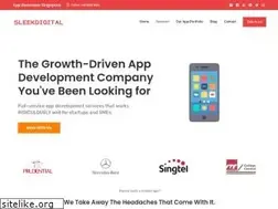 Sites similar to sleekdigital.sg