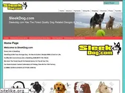 Sites similar to sleekdog.com