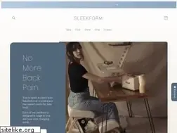 Sites similar to sleekform.com
