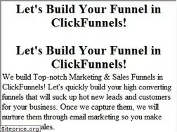Sites similar to sleekfunnels.com