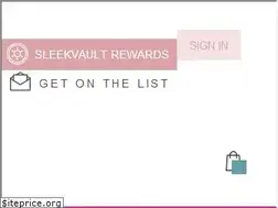 Sites similar to sleekhair.com