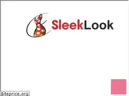 Sites similar to sleeklook.me