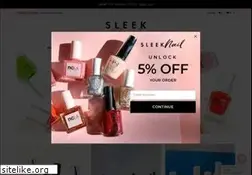 Sites similar to sleeknail.com