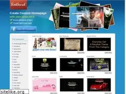 Sites similar to sleeksearch.com
