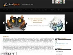 Sites similar to sleeksystems.net