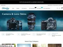 Sites similar to sleeky.in