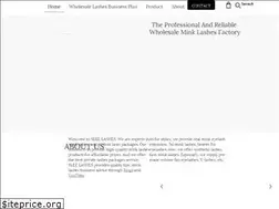 Sites similar to sleelashes.com