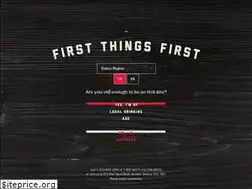Sites similar to sleeman.ca