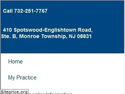 Sites similar to sleep-apnea-dentist-nj.info