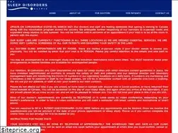 Sites similar to sleep-clinic.ca