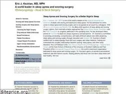 Sites similar to sleep-doctor.com