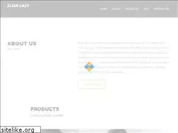 Sites similar to sleep-easy.co.za
