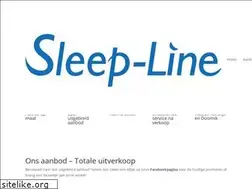 Sites similar to sleep-line.be