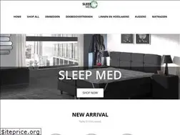 Sites similar to sleep-med.nl