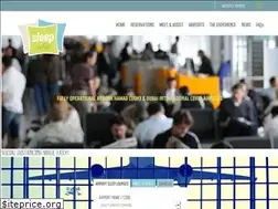 Sites similar to sleep-n-fly.com