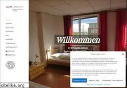 Sites similar to sleep-station.de