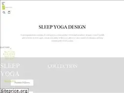 Sites similar to sleep-yoga.com