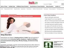 Sites similar to sleep.health.am