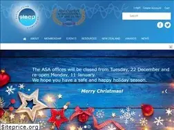 Sites similar to sleep.org.au