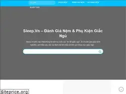 Sites similar to sleep.vn