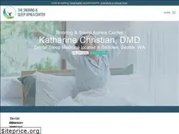 Sites similar to sleep911.com