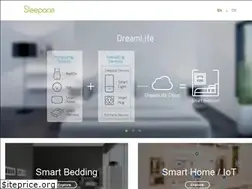 Sites similar to sleepace.net