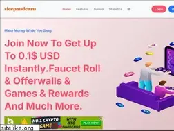 Sites similar to sleepandearn.online