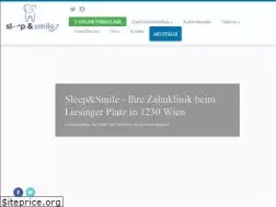 Sites similar to sleepandsmile.at