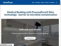 Sites similar to sleepangel-medical.com