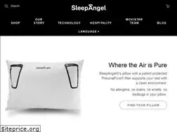 Sites similar to sleepangel.eu