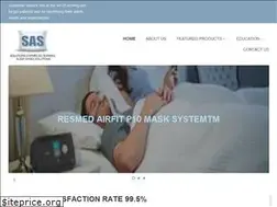 Sites similar to sleepapneasolutions.ca