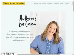 Sites similar to sleepapneastories.com