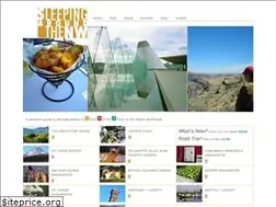Sites similar to sleeparoundnw.com
