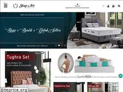 Sites similar to sleepart.com.tr