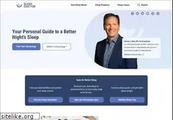 Sites similar to sleepassociation.org