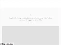Sites similar to sleepbabyowl.com